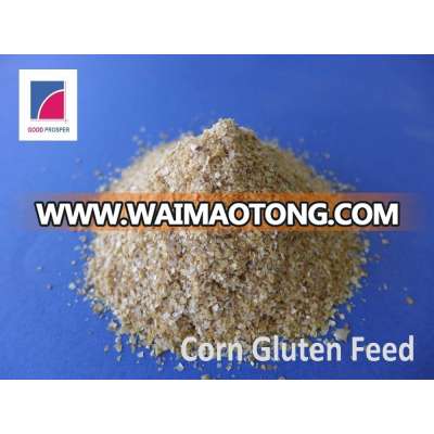 Feed Additives Corn Gluten Feed 18% Protein