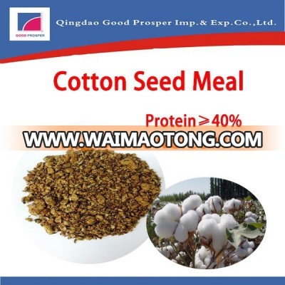 High Quality Cotton Seed Meal Price