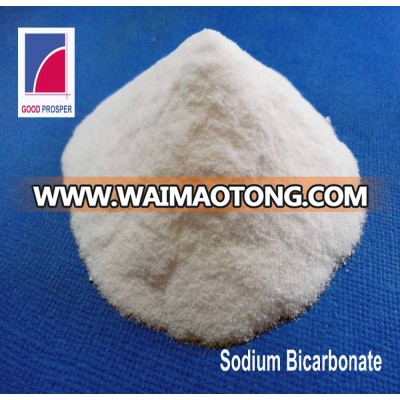 Food Grade Sodium Bicarbonate/Sodium Hydrogen Carbonate