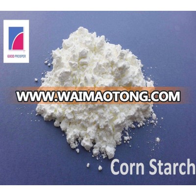 Native Modified Non Gmo Corn Starch