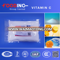 FCC/USP/BP Sodium Ascorbate/Vitamin C