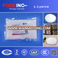 L-Lysine HCL (Feed Grade)